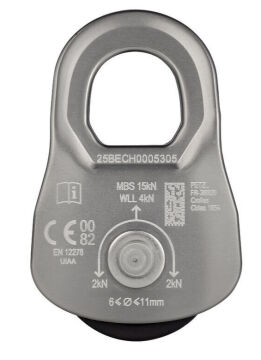 PETZL OSCILLANTE Makara P020AA00