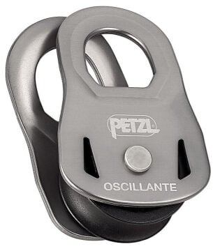 PETZL OSCILLANTE Makara P020AA00