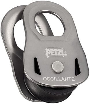PETZL OSCILLANTE Makara P020AA00