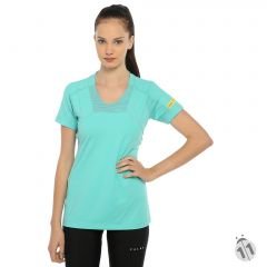 Gore-Tex Bayan Kısa Kol ProDryFit Outdoor, Koşu, Fitness Tişört
