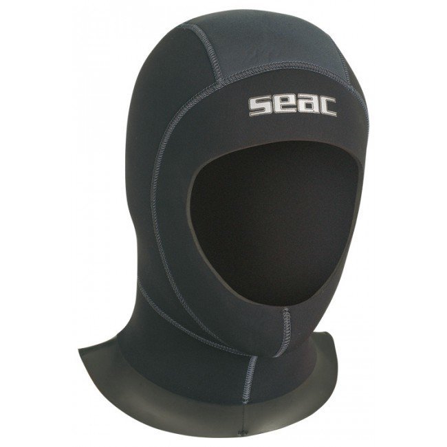 Seac Sub Başlık 6mm
