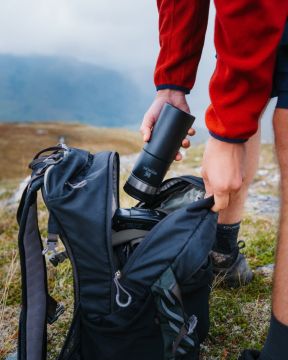 Stanley Klasik Neverleak Termos Bardak 0.35 LT Black