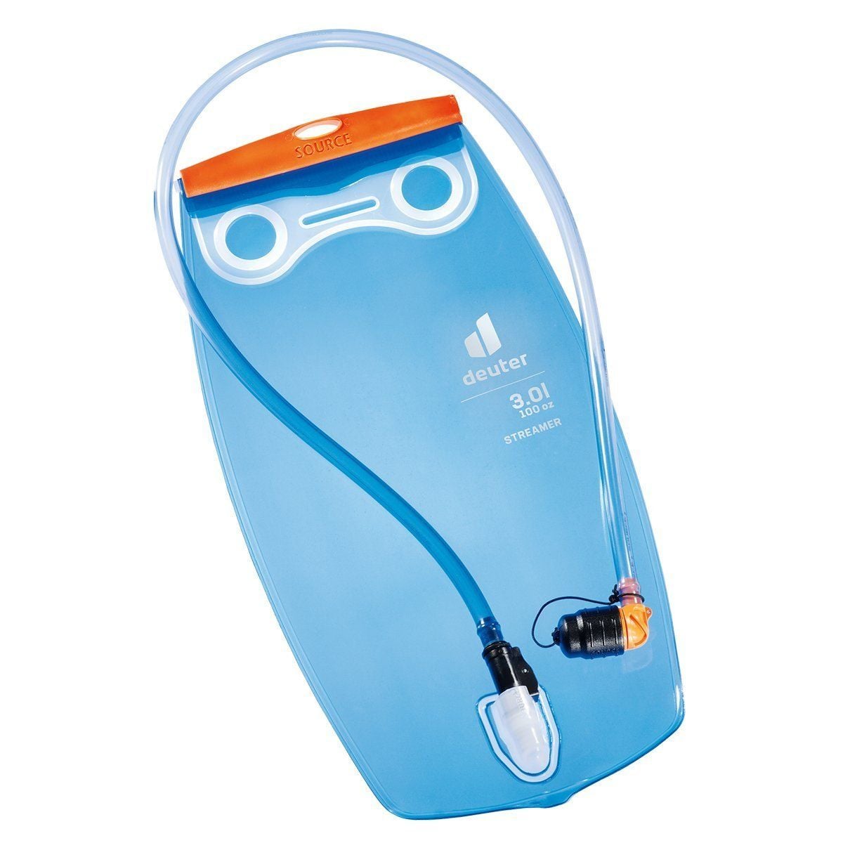 Deuter Streamer 3.0 l Su Taşıma Çantası transparent