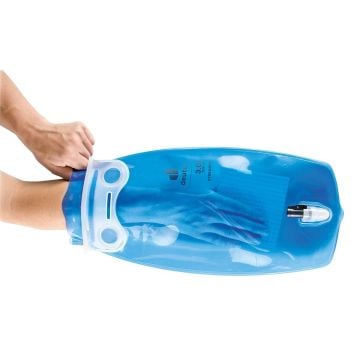 Deuter Streamer 3.0 l Su Taşıma Çantası transparent