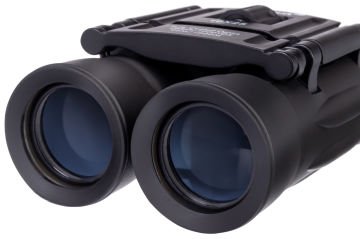 Levenhuk Atom 10x25 Binoküler Dürbün