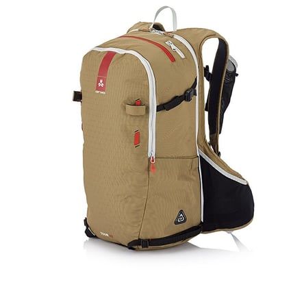 ARVA TOUR32 Çanta KUM - 32L
