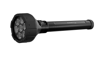 Led Lenser P21R 12000 Lümen El Feneri