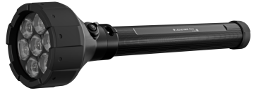 Led Lenser P21R 12000 Lümen El Feneri