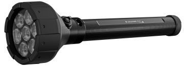 Led Lenser P21R 12000 Lümen El Feneri