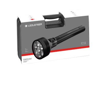 Led Lenser P21R 12000 Lümen El Feneri