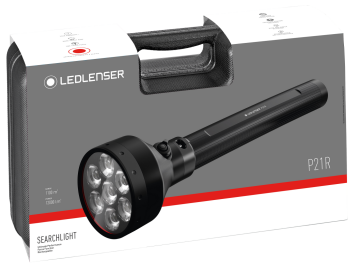 Led Lenser P21R 12000 Lümen El Feneri