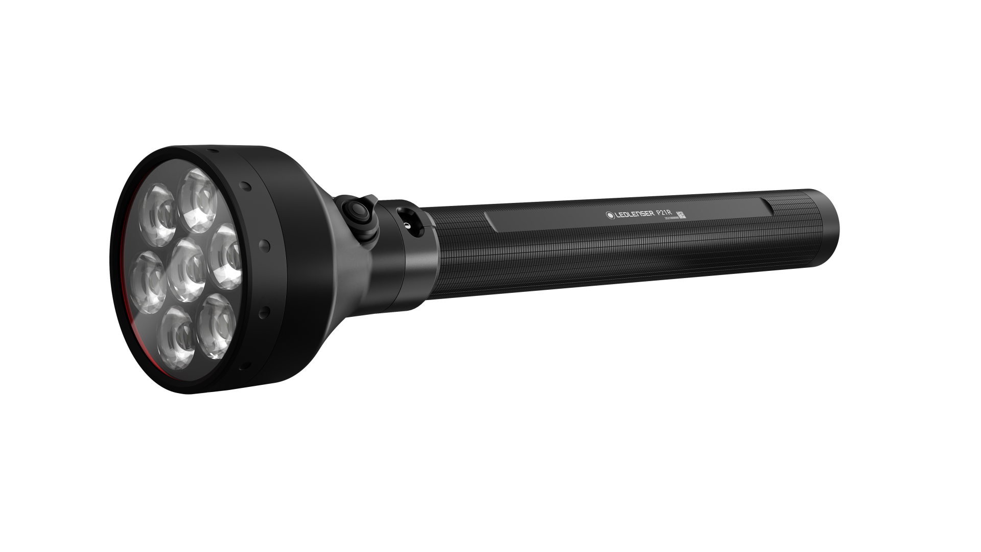 Led Lenser P21R 12000 Lümen El Feneri
