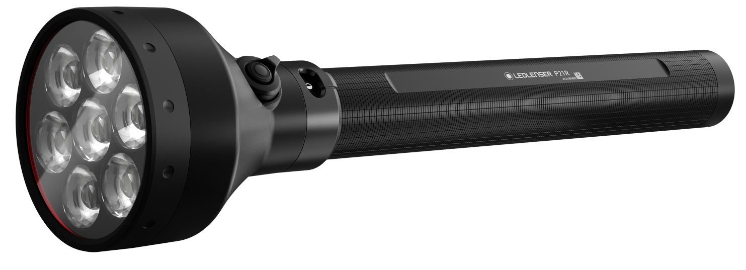Led Lenser P21R 12000 Lümen El Feneri