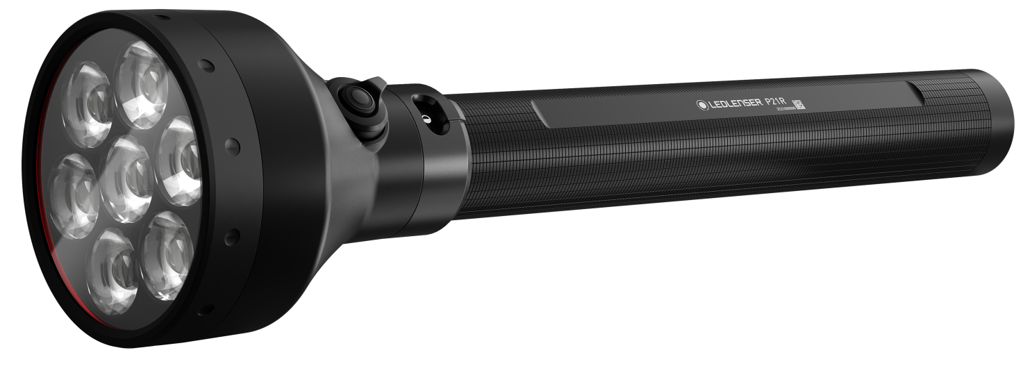 Led Lenser P21R 12000 Lümen El Feneri