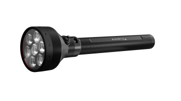 Led Lenser P21R 12000 Lümen El Feneri