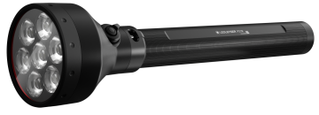 Led Lenser P21R 12000 Lümen El Feneri