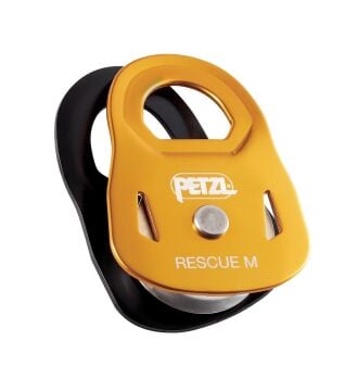 PETZL RESCUE M Makara P050BA00 Yeni