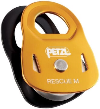 PETZL RESCUE M Makara P050BA00 Yeni