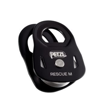 PETZL RESCUE M Makara P050BA00 Yeni