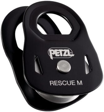 PETZL RESCUE M Makara P050BA00 Yeni