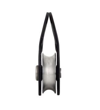 PETZL RESCUE M Makara P050BA00 Yeni