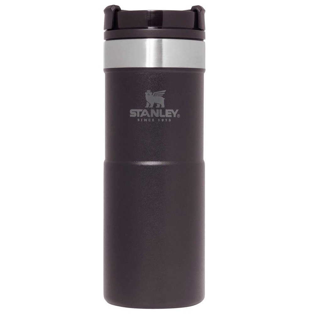 Stanley Klasik Neverleak Termos Bardak 0.35 LT Black