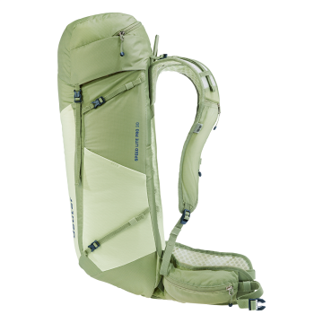 Deuter Speed Lite Pro 30 Litre Sırt Çantası