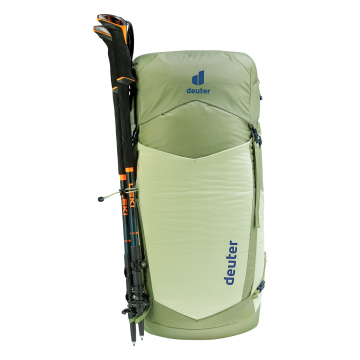 Deuter Speed Lite Pro 30 Litre Sırt Çantası