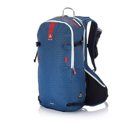 ARVA TOUR25 Çanta LACIVERT - 25L
