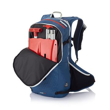 ARVA TOUR25 Çanta LACIVERT - 25L