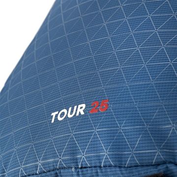 ARVA TOUR25 Çanta LACIVERT - 25L