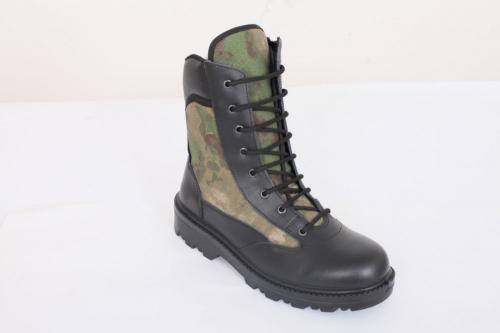 Black Swat Asker Botu 750- 02 - 2 Taban