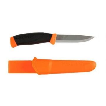 Morakniv Companion Turuncu Av Bıçağı