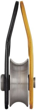 PETZL MINDER S1 Makara P060AA00 Yeni