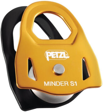 PETZL MINDER S1 Makara P060AA00 Yeni