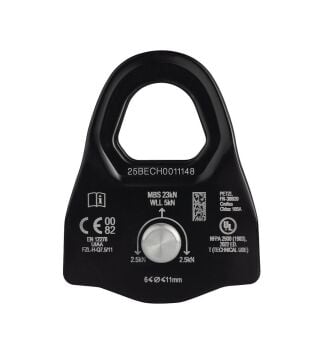 PETZL MINDER S1 Makara P060AA00 Yeni