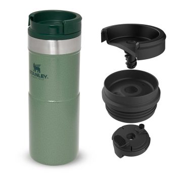 Stanley Klasik Neverleak Termos Bardak 0.35 LT Green