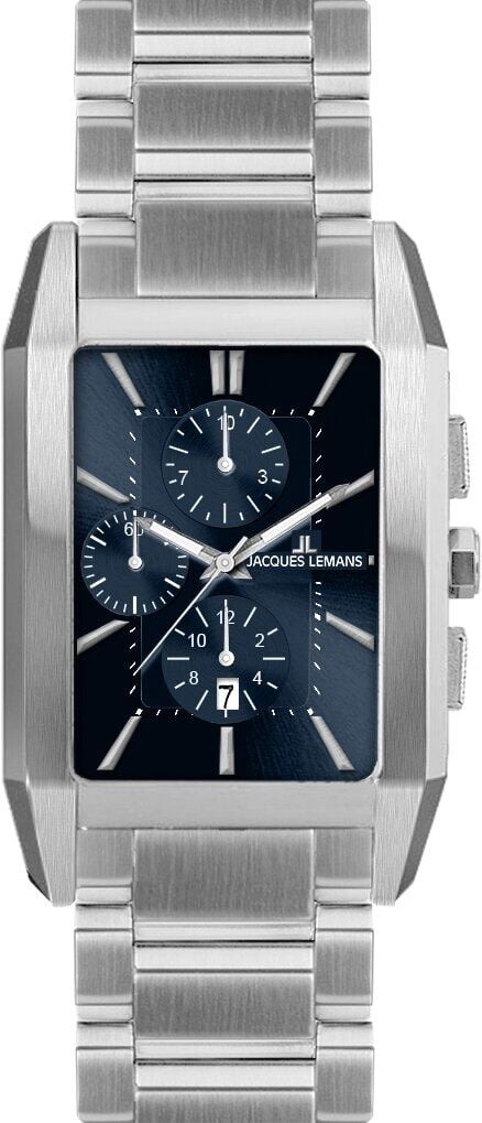 JACQUES LEMANS TORINO 1-2161J ERKEK KOL SAATİ