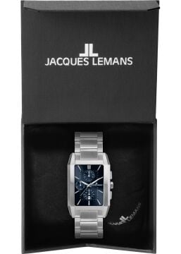 JACQUES LEMANS TORINO 1-2161J ERKEK KOL SAATİ