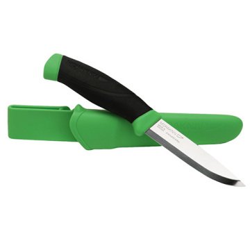 Morakniv Companion Yeşil Av Bıçağı