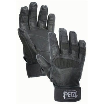 PETZL CORDEX PLUS Deri Eldiven K52 LN
