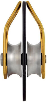 PETZL MINDER S2 Makara P060BA00 Yeni
