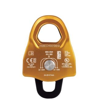PETZL MINDER S2 Makara P060BA00 Yeni
