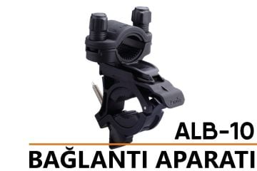 Fenix ALB-10 Bisiklet Bağlantı Aparatı