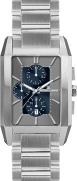 JACQUES LEMANS TORINO 1-2161K ERKEK KOL SAATİ