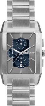 JACQUES LEMANS TORINO 1-2161K ERKEK KOL SAATİ