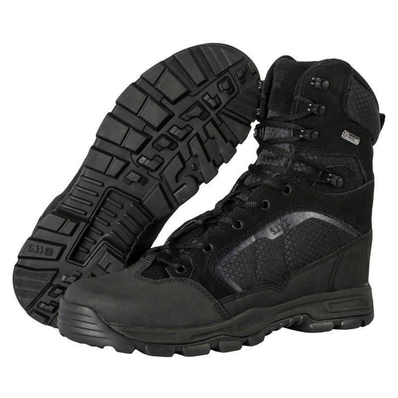 5.11 Xprt 8 Tactical Bot Siyah