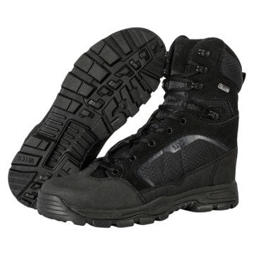 5.11 Xprt 8 Tactical Bot Siyah
