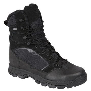 5.11 Xprt 8 Tactical Bot Siyah