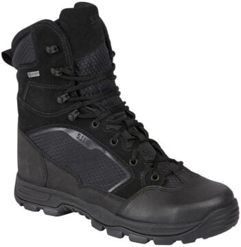 5.11 Xprt 8 Tactical Bot Siyah